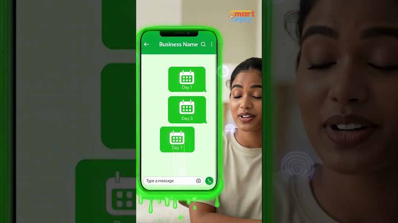 Smart Automation CRM