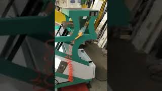 Peanut color sorter