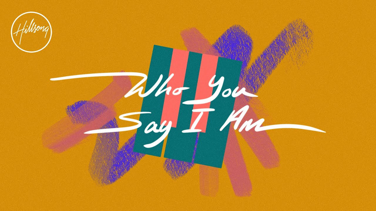 Who You Say I Am Jazz Hillsong Instrumentals YouTube