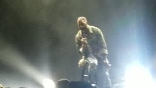 DVSN - Conversations In A Dinner (Live)