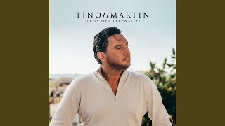 Video thumbnail of "Tino Martin - Ik Geloof Er Niet Meer In"