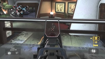 AW: Best Scorestreaks to get a DNA (How to get a DNA #1)