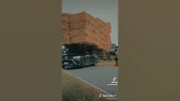 قوة تويوتا هيليكس 