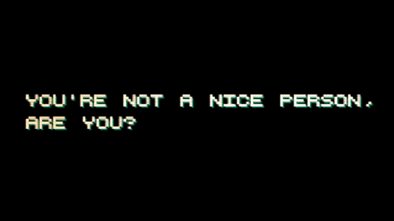 Restart encounter. You're not a nice person, are you. Hotline Miami Press r to restart. Silver Lights Hotline Miami. Press r to restart gif.