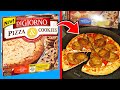 Top 10 Untold Truths of DiGiorno Pizza