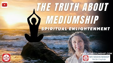 Training Mediumship Development, Personal and Spiritual Development. #medium #mediumshipmatters
