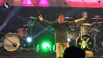 Tipe-x - Sakit Hati (Live At Big Bang Fest 2022)