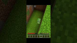 Minecraft But I Am Dump #minecraft #shorts