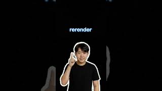 Begini caranya biar aplikasi React kita tidak lemot! #react #reactjs #webdevelopment #coding
