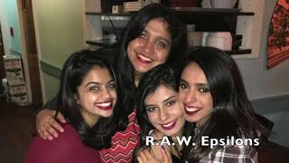 Fall 2017 Recruitment Video Chi Chapter