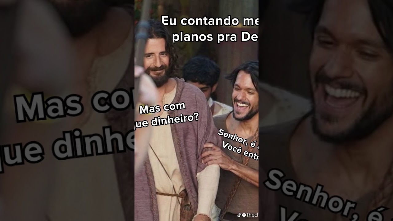 memes gospel