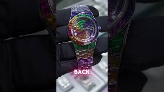 Peer Pressured Into Selling My Ap