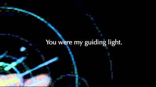 Muse - Guiding Light (Lyrics On Screen)