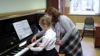Открытый урок преподавателя Мясниковой Л. В. Открытый урок преподавателя Мясниковой Л. В.