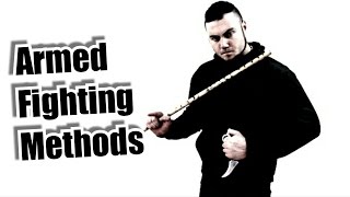 (Easier than 'Sumbrada') Stick and Knife Flows Made Simple! Functionality over Form!