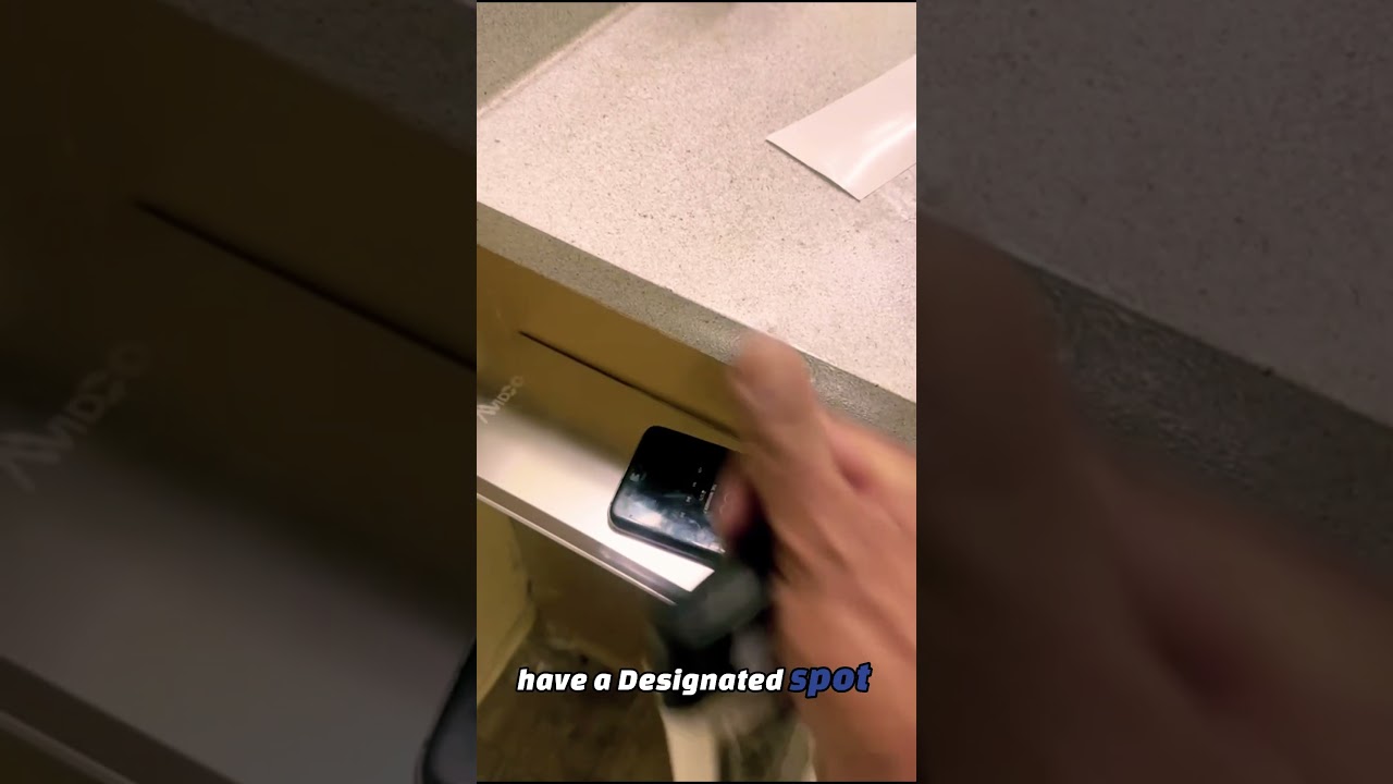Toiler paper Holder Tiktok