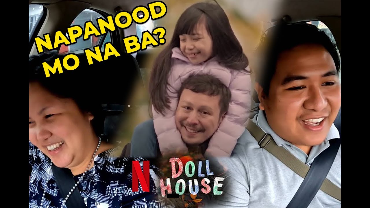DOLL HOUSE BARON GEISLER ALTHEA RUEDAS ARJAYVTV YouTube