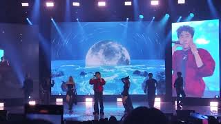 Thủy Triều - Fanmeeting Quang Hùng MasterD