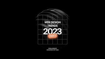 #shorts Web Design Trends 2023