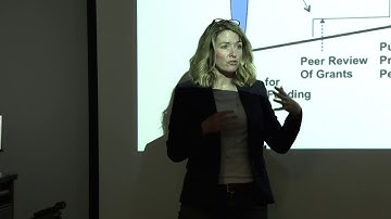 CCTS "An introduction to dissemination & implementation research"