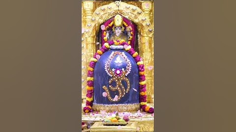 Somnath Mahadev temple status video #Shorts #Somnath #Mahadev