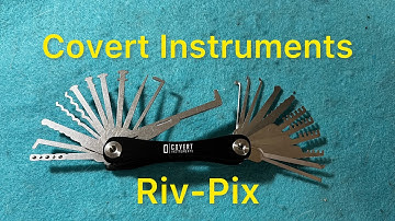 #383 Riv-Pik Review
