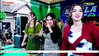 CAMELIA MUSIC-WATU CILIK-ALL ARTIS-WEDDING GHOFUR DAN YANI-THE BIG FAMILY KEPALA SUKU