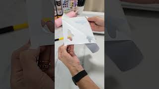 Spooky Season Cricut Projects #cricut #cricutprojects  #halloweencraft #teckwrap #teckwrapcraft