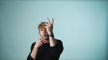December Streets - 22 (Official Video)