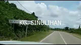 LAGU DUSUN SUNGAI@LEBU