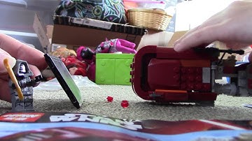 The Dark Side of EOMA68