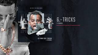 06 - Tricks - J Alvarez feat A Boogie - LFQC1.5 Audio Playlist