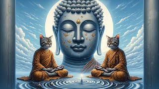 Spiritual Awakening Journey - Deep Meditation Music for Soul Exploration by Emptitation - Sleep, Relaxation, Chakra Music 383 views 3 weeks ago 4 hours