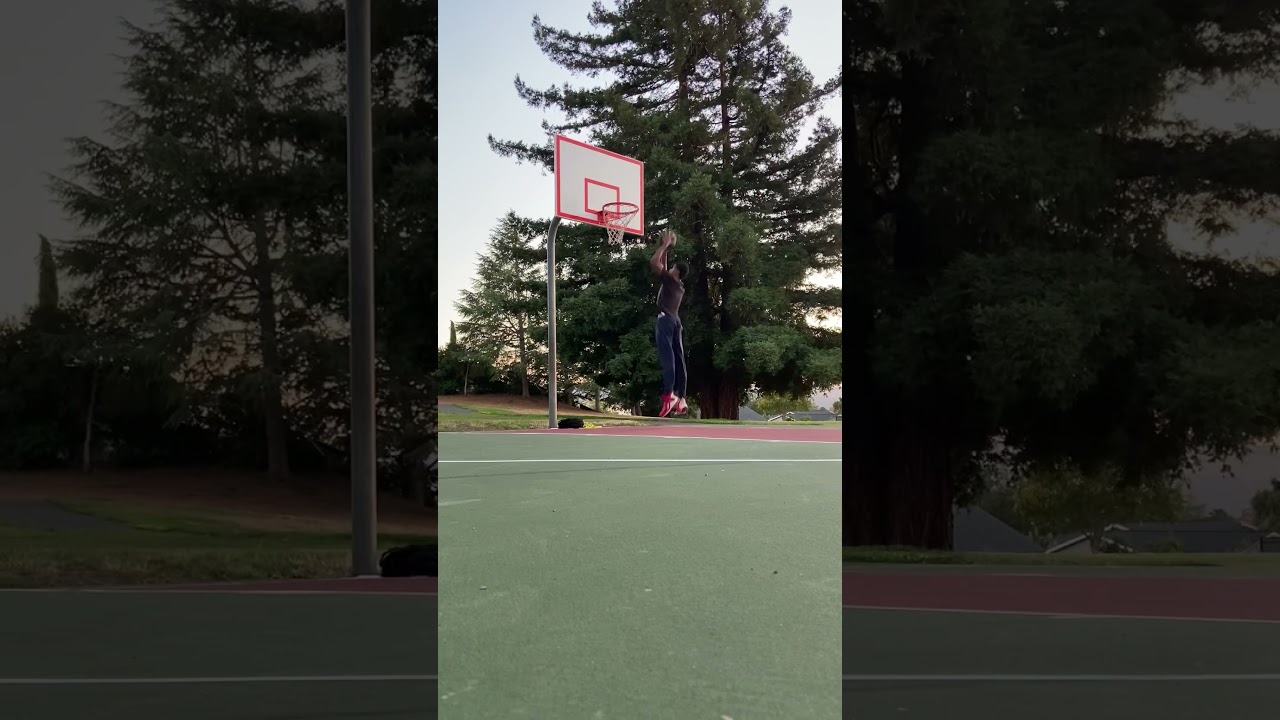 Basketball Therapy on the Court