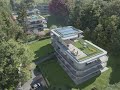 Bella Vista _ Unreal Engine ArchViz _ Switzerland _ Geneva