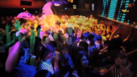 ECLIPSE ★ ZOUK ★ PHUTURE 15TH ANNIVERSARY