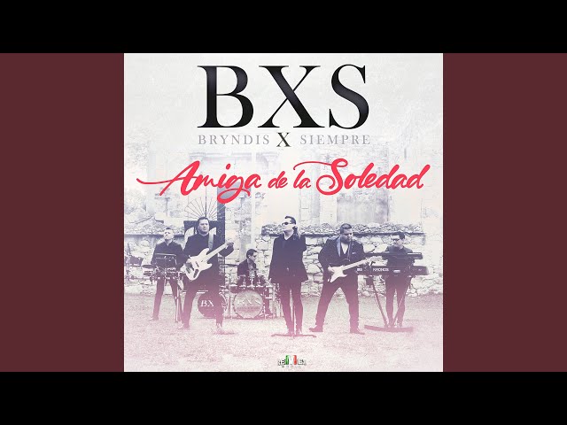 BXS - No Hay Marcha Atrás