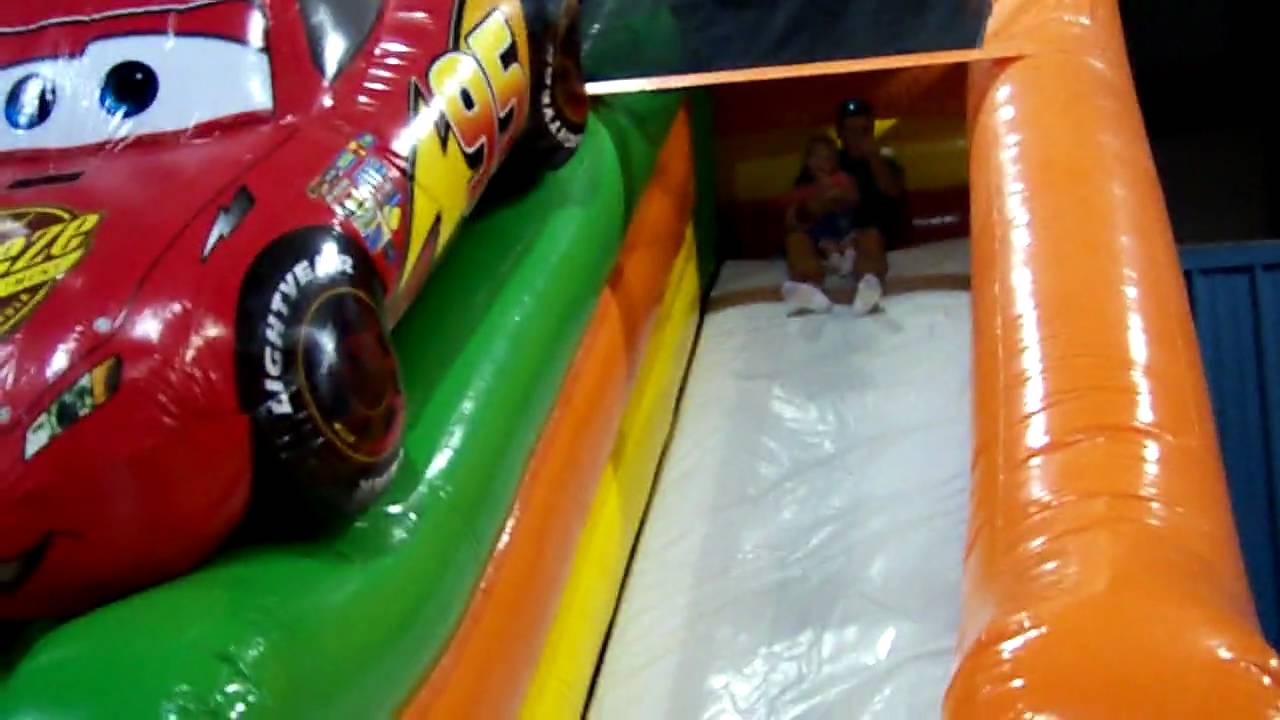 Fun zone jackson tn