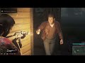 O'MALLEY BOUNTY HUNTING MAFIA III