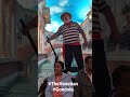 #venice नहीं तो #venetian सही | Beautiful song dedicated to Maa in #italiano #venezia #lasvegas❤️