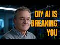 Why Building AI Infrastructure Yourself Is Riskier Than You Think | Richard Borenstein, Mirantis