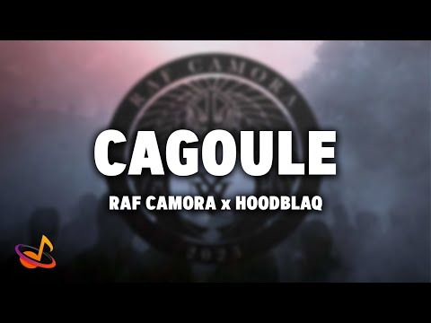 Vidéo: Was ist eine cagoule ?