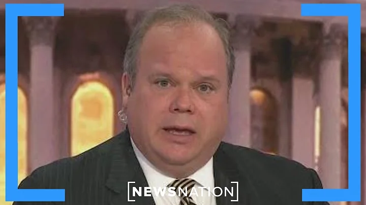 Stirewalt: 'Flimflam' about election fraud could c...
