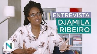 O feminismo negro: entrevista com Djamila Ribeiro