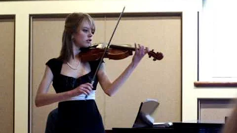 Alison Lax