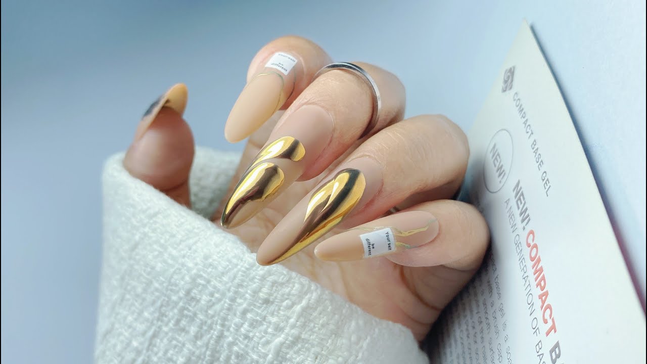 How-To: Be Careful What You Put on Your Nails | Nailpro