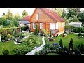 60 Оригинальных идей для дачи и сада / Original ideas for the garden / A - Video