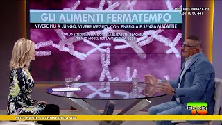 Tocco Erbe Medicali: nelle piante c’è la chiave della nostra vita 08.12.2022
