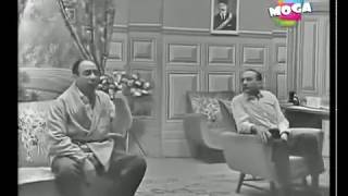 مسرحية كل الرجال كده عام 1964 لفرقة اسماعيل ياسين المسرحية