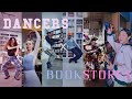 Dancing in bookstores: the crossover that&#39;s bound to make you smile